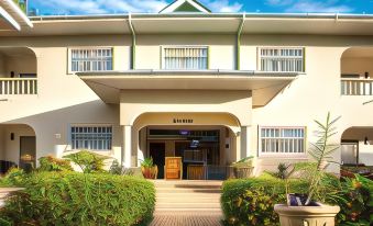 Seashell Beach Villa