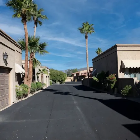 Cozy Cave Creek/Carefree Condo
