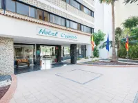 Nura Condor Hotels near Palma de Mallorca Airport