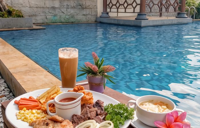 Hotel Pelangi Malang