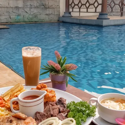 Hotel Pelangi Malang, Kayutangan Heritage Hotels near Sarinah Malang