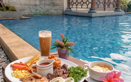 Hotel Pelangi Malang