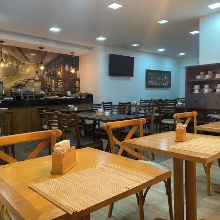 Hotel Guarulhos