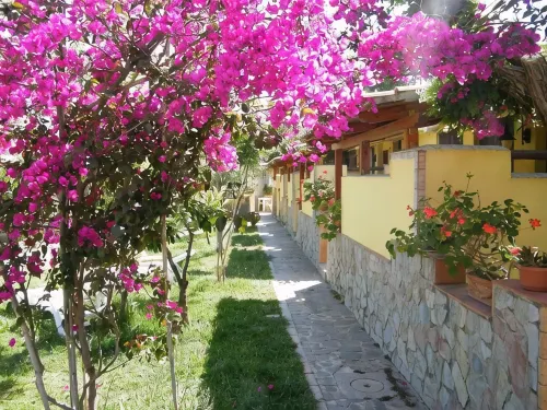 Hotel Villaggio Tabù