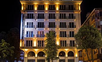 The Wyspy Hotel