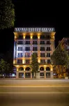 The Wyspy Hotel Hotels in 