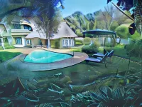 Libra Lodge & Spa - Randburg, Johannesburg Hotels near Olivedale Corner