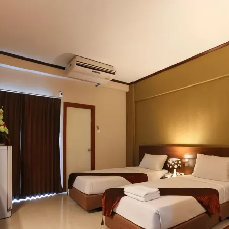Genting Hotel