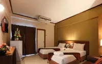 Genting Hotel - Gym