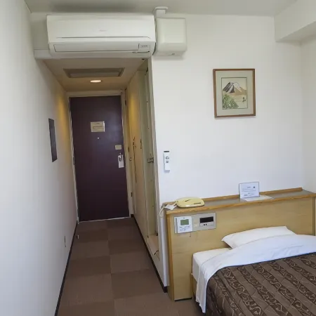 Hotel Heisei