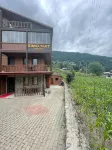 Şimo Suite Otel - Wi-Fi