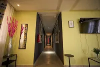 Amp Lodge