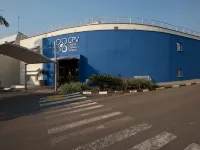 Casa do Professor Visitante Unicamp Hotels near Municipal Observatory