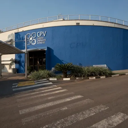 Casa do Professor Visitante Unicamp Отели рядом с достопримечательностью «Государственный университет Кампинаса»