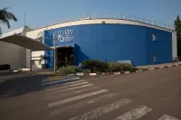 Casa do Professor Visitante Unicamp - Pools