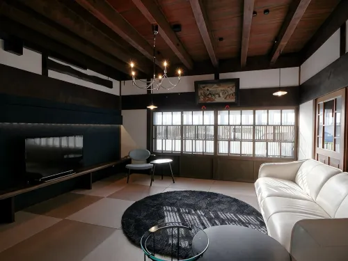 Hakodate Classic Hotels - Bungalows