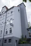 Hotel Stadt Lüdenscheid - Kæledyr tilladt