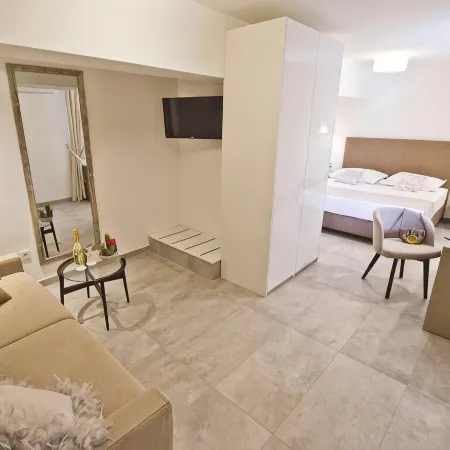 Luxury Rooms Pino