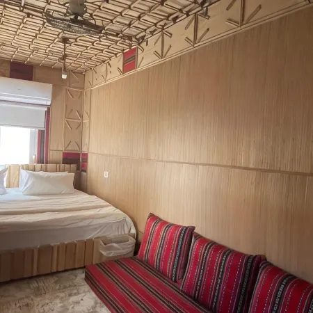 Fort Guesthouse