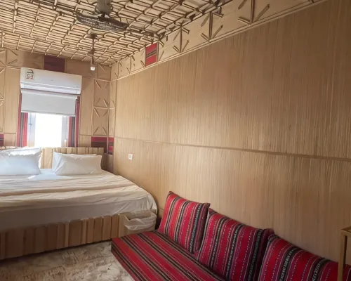 Fort Guesthouse Hotels near Omani - French Museum