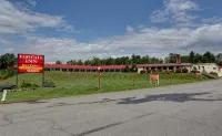 EastGate Inn - Motels
