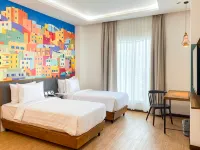 Alhambra Hotel Banda Aceh Hotels in Banda Aceh