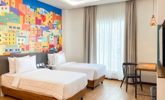 Alhambra Hotel Banda Aceh