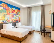 Alhambra Hotel Banda Aceh