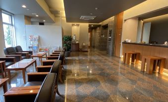 Hotel Route-Inn Nakatsu Ekimae
