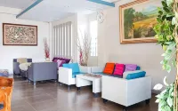Sans Hotel Grand Jitra Syariah Bengkulu - Wifi