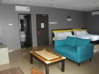 Kampar Boutique Hotel Hotels in Kampar