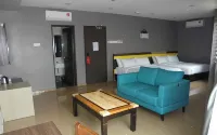 Kampar Boutique Hotel
