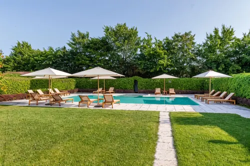 Fiori e Frutti Agri Resort Venezia Mestre