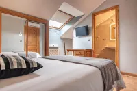 Hotel Santa Cruz