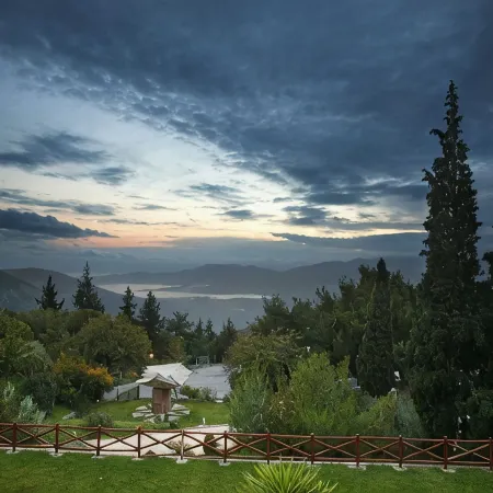 Amalia Hotel Delphi
