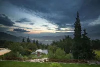 Amalia Hotel Delphi - Mountain view
