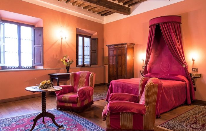 Residenza d'Epoca Il Cassero