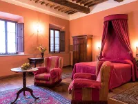 Residenza d'epoca Il Cassero Hotel a Lucignano