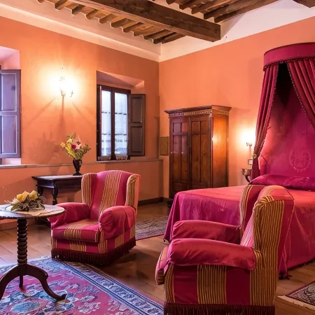 Residenza d'Epoca Il Cassero