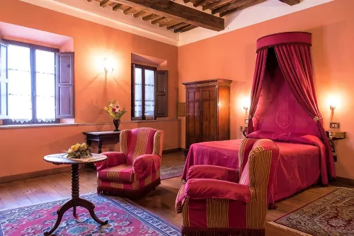 Residenza d'Epoca Il Cassero