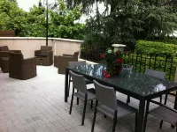 B&B "Clos Feuillat"