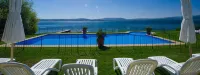 Hotel y Cabañas El Parque - Pools