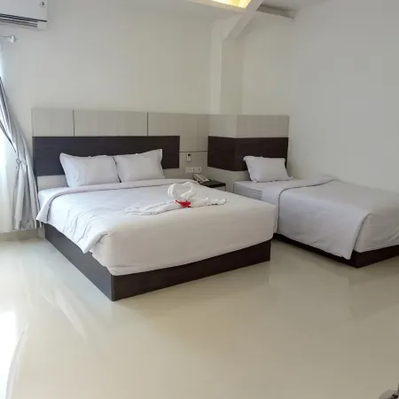 Seventeen Hotel
