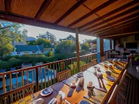 At the Woods Guest House Hotels in Stormsrivier