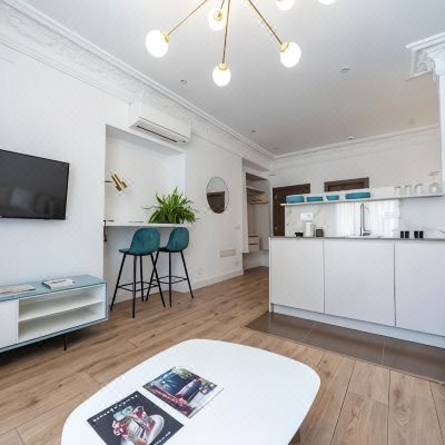 Superior Apartment Real Segovia Apartments Promo Code