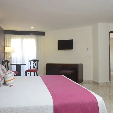 Canto del Sol Puerto Vallarta All Inclusive