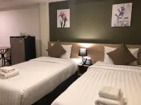 IM Residence Chiangmai - Balkoner