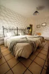 Casa Amaro houses for 6 people - Wifi