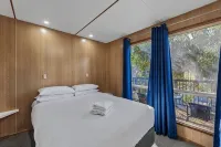 Discovery Parks - Hobart - Bãi đậu xe