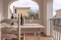 Superb le Residenze del Golfo di Orosei Num2192 - Balkon